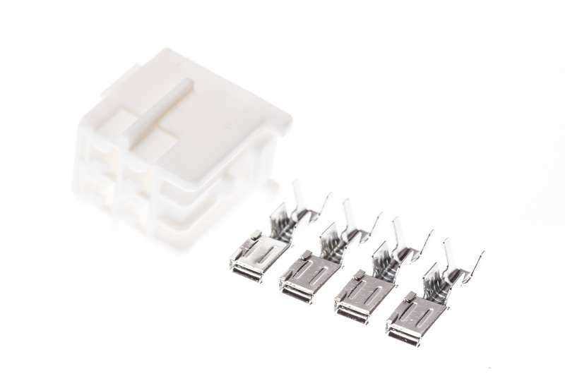 Electrical connector repair kit